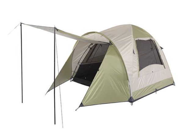 OZtrail Tasman 4V Dome Tent - Steelo’s Guns & Outdoors 10:58 pm